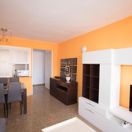 Apartamento Babor Sun & Beach Almerimar Eksteriør billede