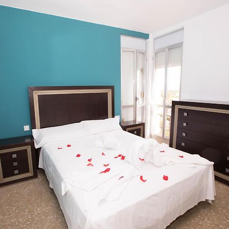 Apartamento Babor Sun & Beach Almerimar Eksteriør billede