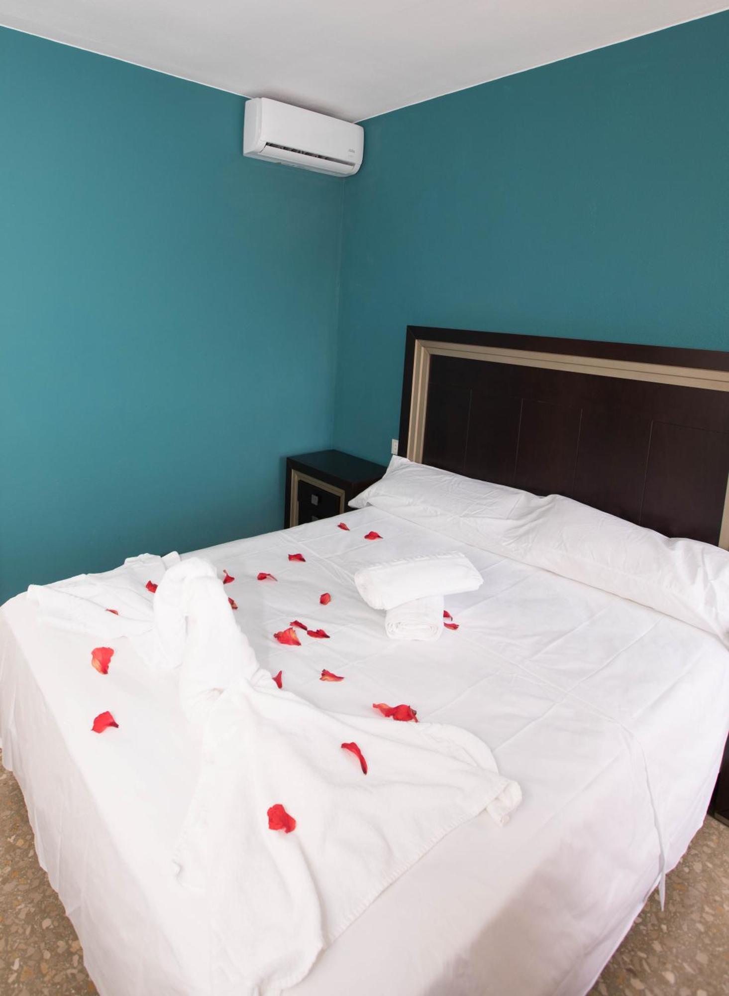 Apartamento Babor Sun & Beach Almerimar Eksteriør billede