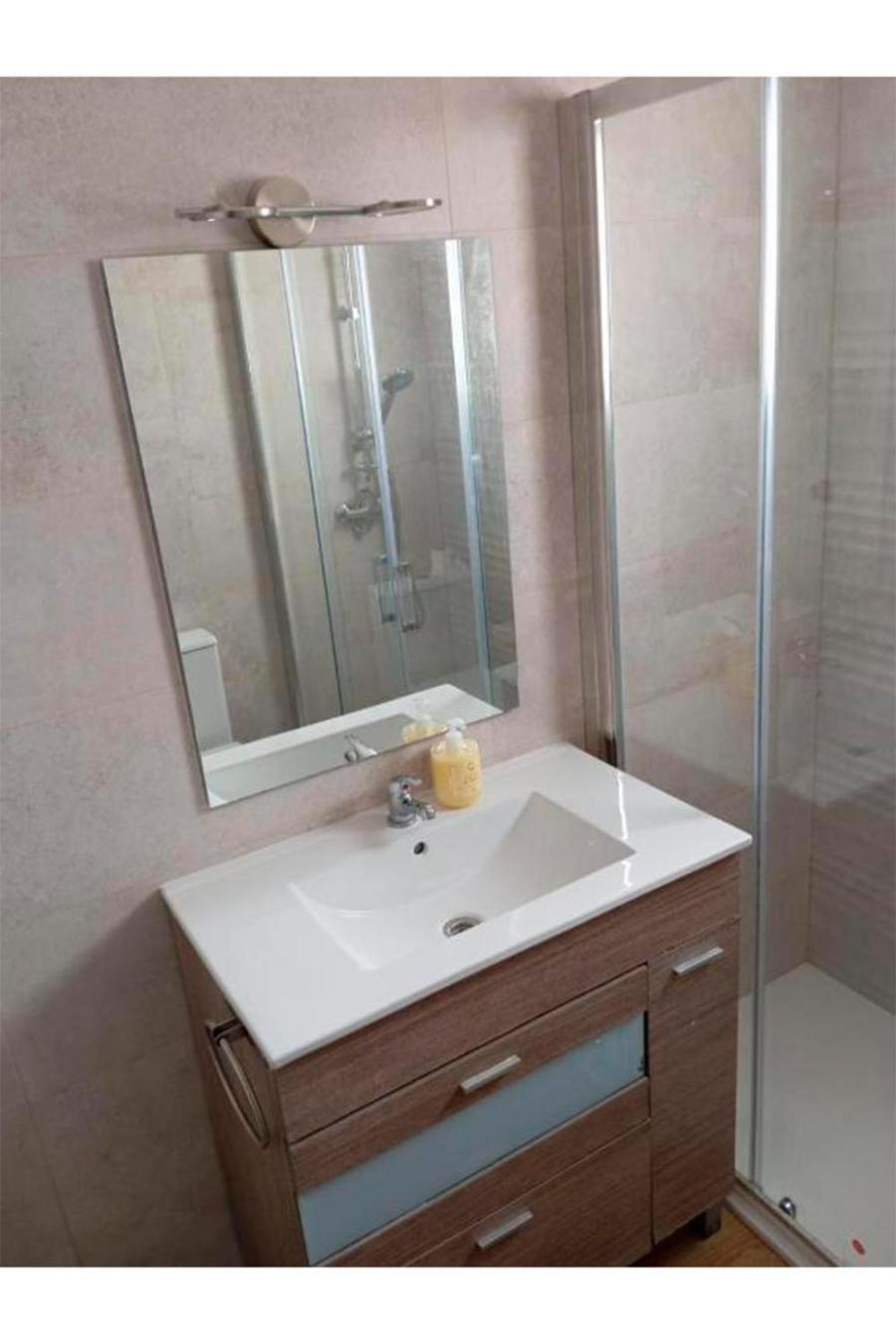 Apartamento Babor Sun & Beach Almerimar Eksteriør billede