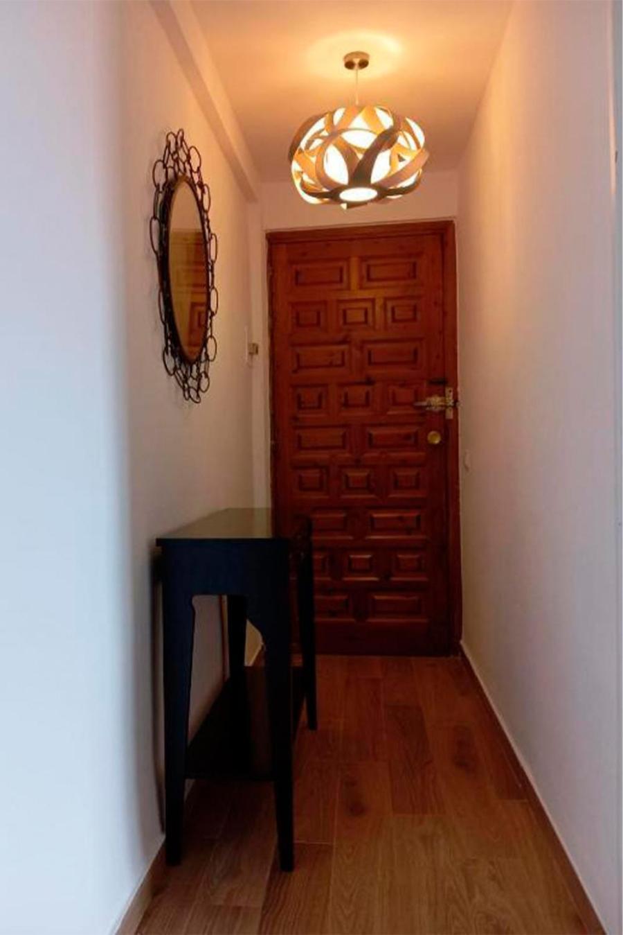 Apartamento Babor Sun & Beach Almerimar Eksteriør billede